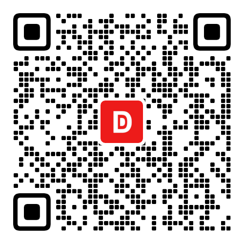 Badianyihou qr code