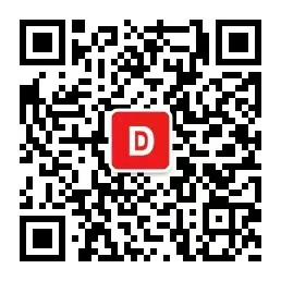 Badianyihou qr code